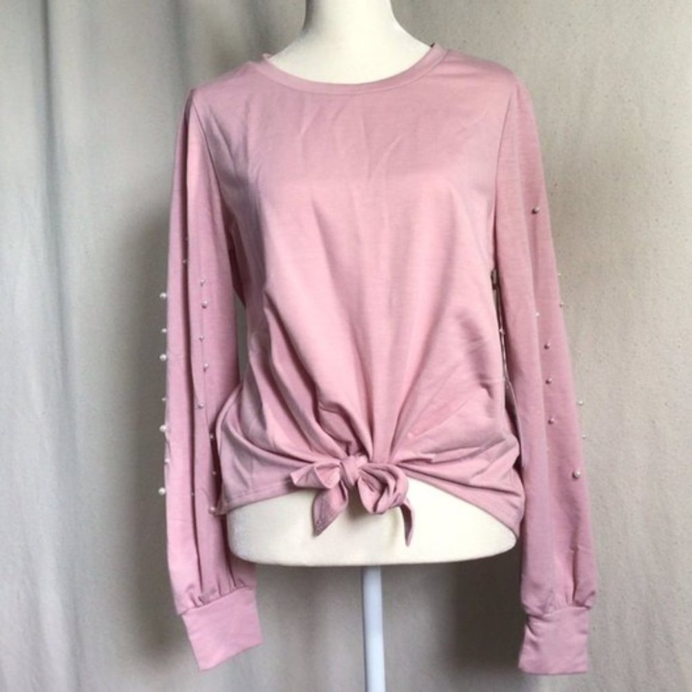 Boutique Shirt